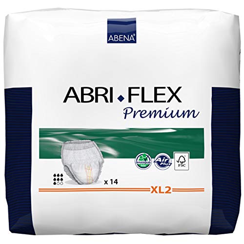 Abena Abri-Flex Premium ropa interior, XL 2