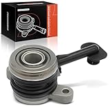 Frankberg Embrayage à déclenchement central compatible avec Duster Kasten 1,6 l 2015-2023, Kangoo KC0/1 1,6L 1,9L 2002-2023 Laguna II BG0/1 1.6L-2.0L 2001-2007 - Remplace 82001487 Taille 87