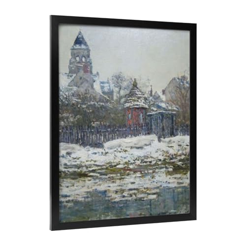 Ǐ G vg A[g g l u~̋AFgDCv 1879N 30x40cm ubNt[t 