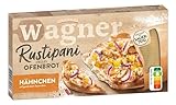 Wagner Rustipani Ofenbrot Hähnchenbrust, 1er Pack (1 x 180g)