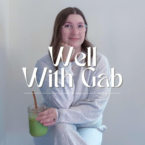 『Well With Gab』のカバーアート