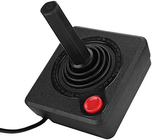 Retro atari joystick Clearance