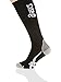 Produktbild ASICS Lange Socken Sport Compression Sock, Black, IV, 321715