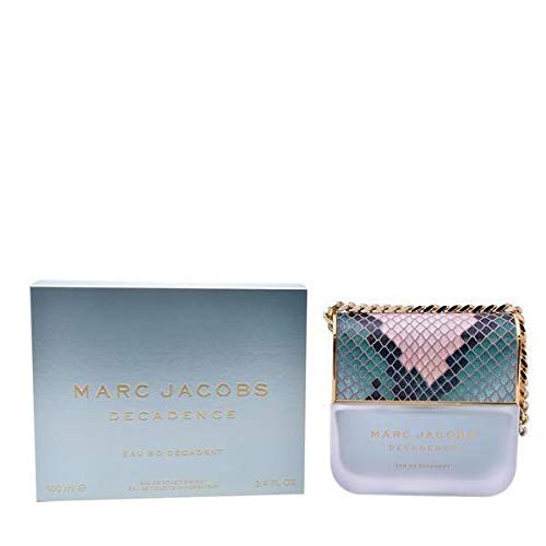 Flakon: Decadence von Marc Jacobs
