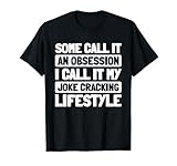 Stand Up Comedy Geschenke & Ideen