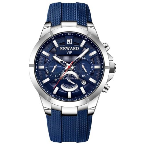 Montre Homme REWARD 831512M-C le cadeau idéal pour marquer un anniversaire