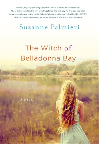 The Witch of Belladonna Bay: A Novel