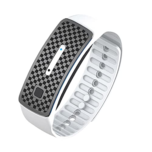Pulseiras repelentes - Pulseiras repelentes ultrassônicas,Pulseira carregamento USB para crianças, a