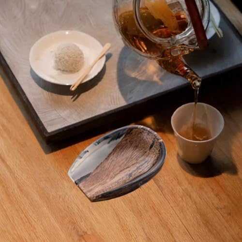 Cuenco para café que evita derrames al pesar tus granos 3