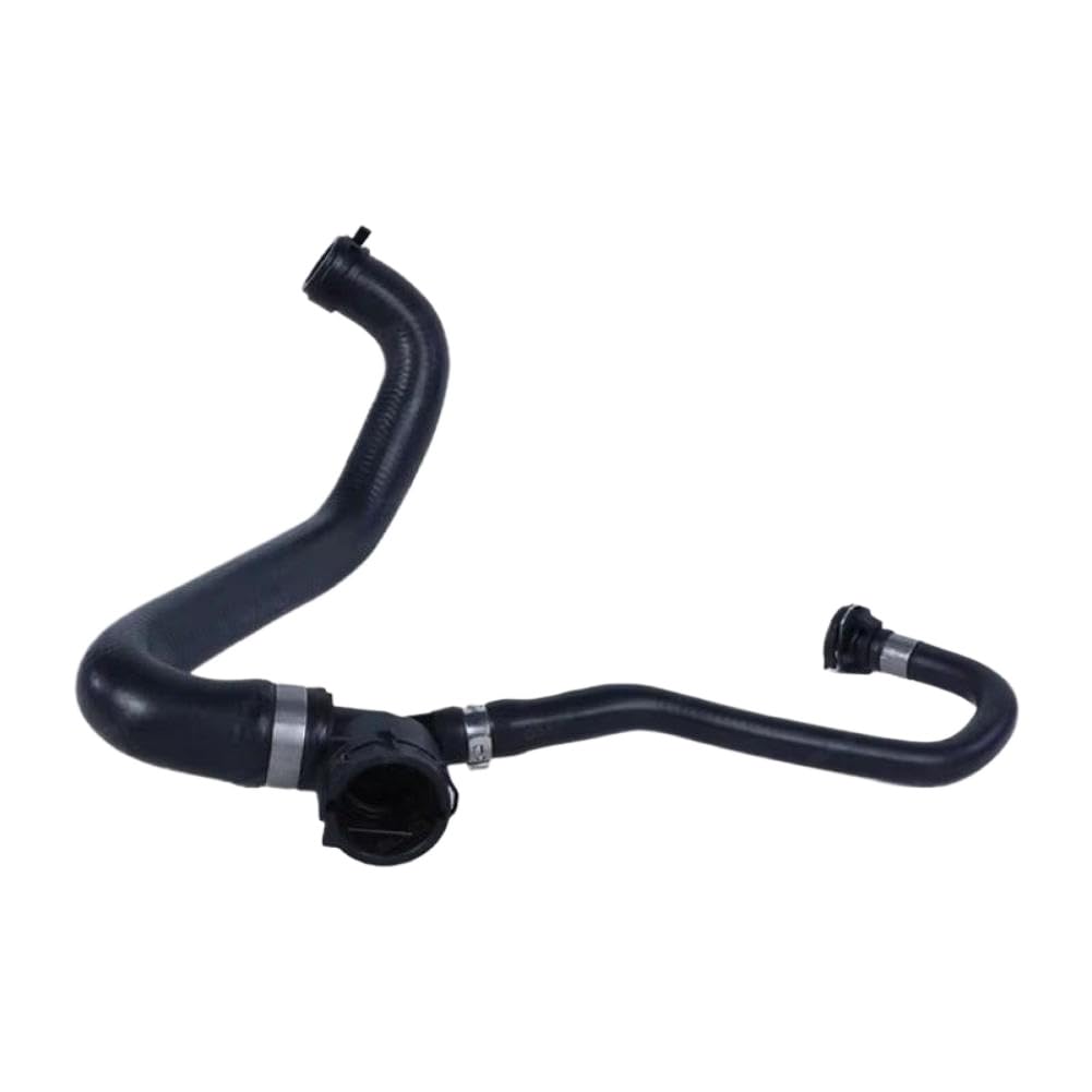 Jhshhpmec Onecolor Radiator Coolant Hose Compatible With Gl Gle M-Class C292 W166 X166 M276 Ml350 Gl500 A1665008875 1665008875
