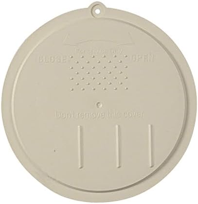 ForeverPRO WB06X10712 Cover Stirrer Fan for GE Microwave 1473299 AH1480811 EA1480811 PS1480811