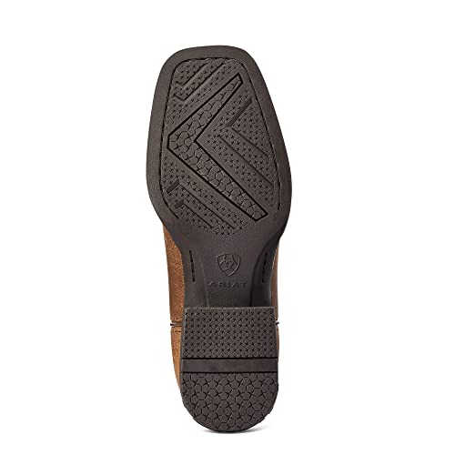 ARIAT Firecatcher Western Boot (Little Kid/Big Kid)4