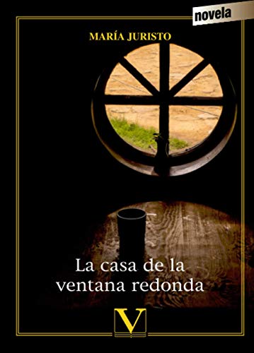 Portada de La casa de la ventana redonda