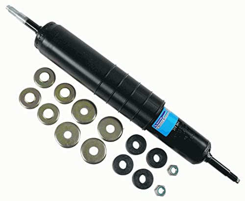 Amortisseur SACHS 311 369 haute stabilité essieu avant Defender L316