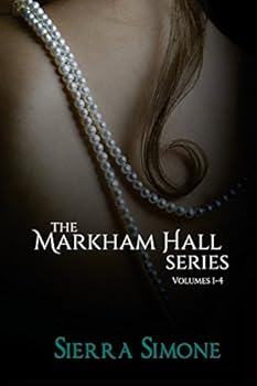 The Markham Hall Series Bundle
