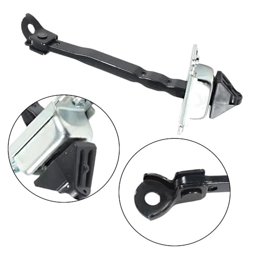 Tope de puerta para Mazda 3 2011 y 2012, retenedor BBM4-58-270C de puerta delantera y trasera 3