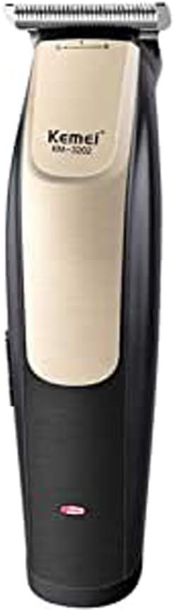 Professional Electric Hair Clippers, Cordless Wired Styling Tools Shaving Machine Hair Trimmer, Stainless Steel Blade Engraving Knife Head