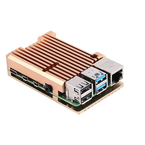 Amazon.co.jp: WINGONEER Raspberry Pi 4モデルBのサーマルパッドを