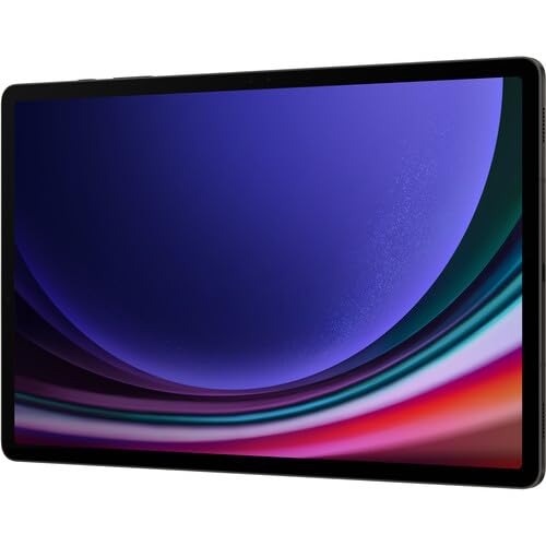 Image of SAMSUNG Galaxy Tab S9+ Plus 12.4 inch 512GB, WiFi 6E Android Tablet, Snapdragon 8 Gen2 Processor, AMOLED Screen - Graphite (Renewed)