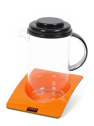 Robex 4 Season Caraffa Verde/Arancio