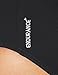Speedo Endurance+ Medalist Traje de Baño, Adult Female, Negra, 36 (ES 42)