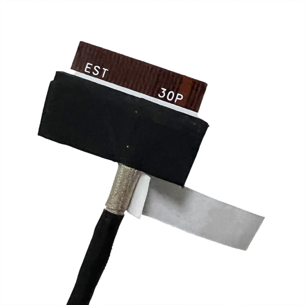 Kabel Screen 30-PIN do Asus ZenBook 13 UX325 UX325EA UX325JA ZenBook 14 UM425 UM425IA UM425UA UX425 UX425EA UX425IA UX425JA UX425UA NB255IA