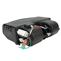 Universal-Klimaanlage Unter Dem Armaturenbrett, 360 CFM, Ersatz für Wohnmobil, Van, Wohnmobil (12V)