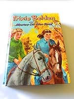 Trixie Belden and The Mystery Off Glen Road B00DNW79EC Book Cover