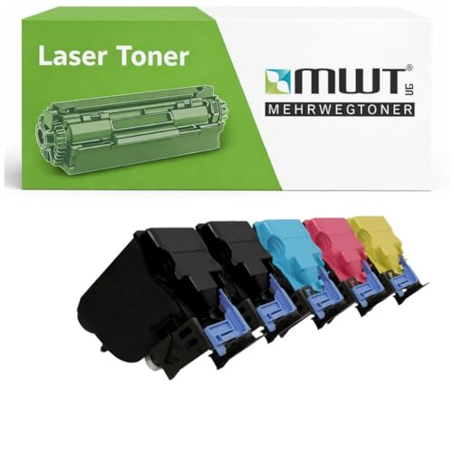 Toner Konica Minolta Bizhub C35P pour imprimer vos dossiers de bureau sans interruption