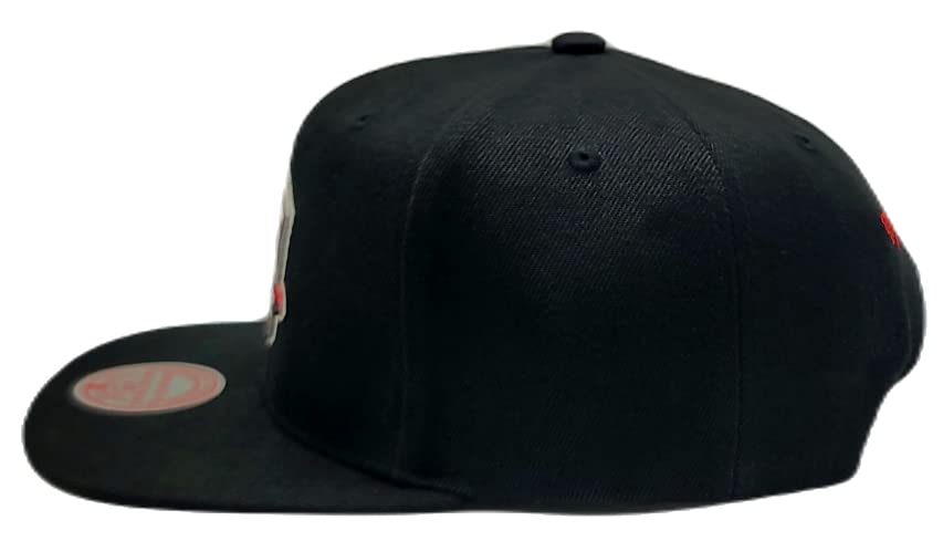 Mitchell & Ness unisex snapback de moda miniatura 5