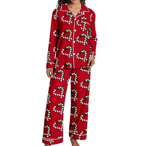 Pyjama femme en satin chic : ensemble 2 pièces fluide pour nuits douces