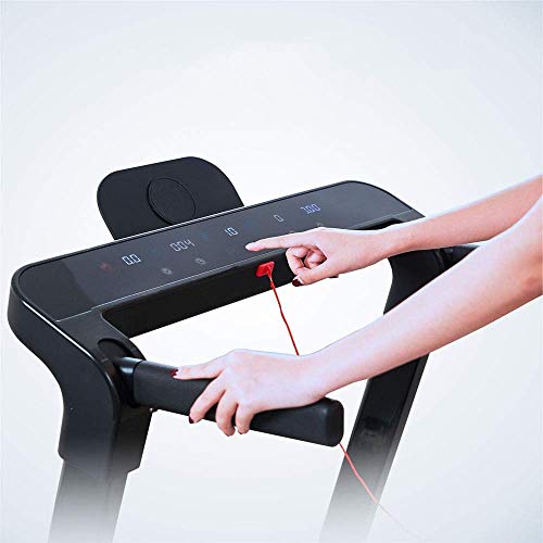 Cinta de correr eléctrica plegable para oficina miniatura 5