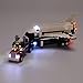 Produktbild 12che USB Beleuchtungsset für Lego Shuttle Transporter 31091 - Nur LED enthalten, kein Lego Kit