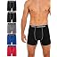 2*black/1*gray/1*blue/1*red