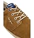 Imagen de Pepe Jeans Zapatos Blucher de Piel Tourist West marrón