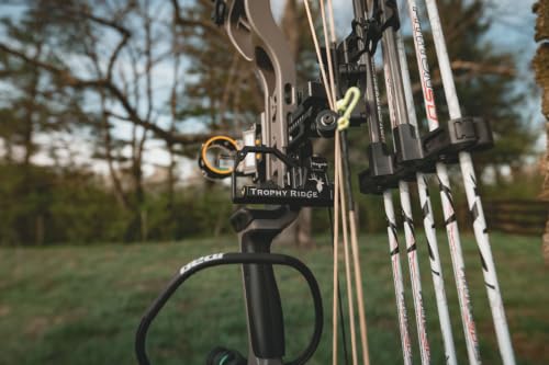 Trophy Ridge Propel Limb Driven Archery Arrow Rest, Right Hand by Trophy Ridge - Image 6