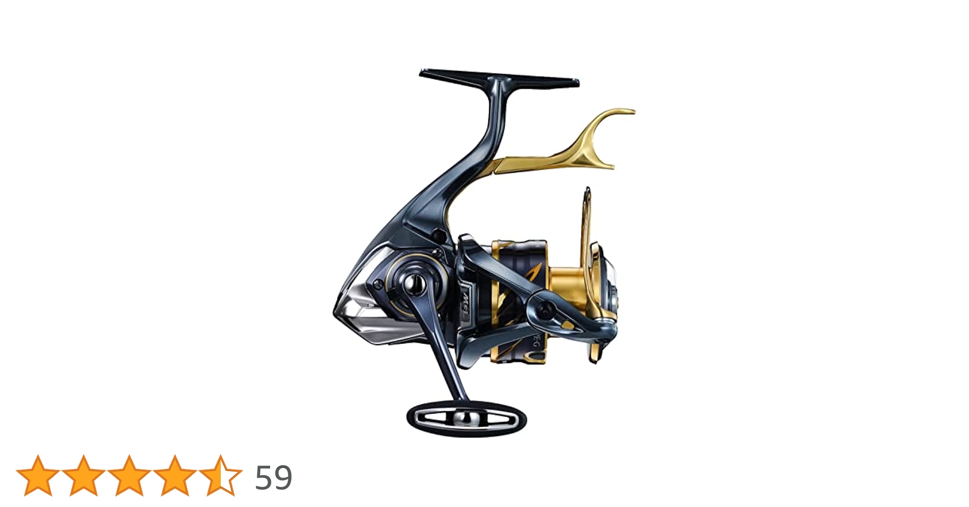 Amazon | シマノ(SHIMANO) スピニングリール 21 BB-X テクニウム