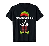 Elf Matching Family Group Christmas Party Pajamas