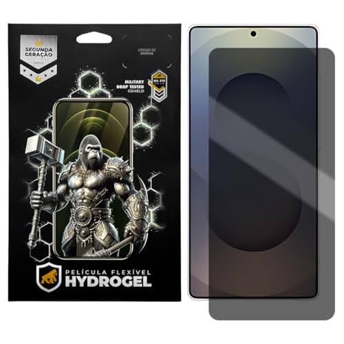 Gshield Película Privacidade Hydrogel para Samsung (Galaxy S25 Ultra)