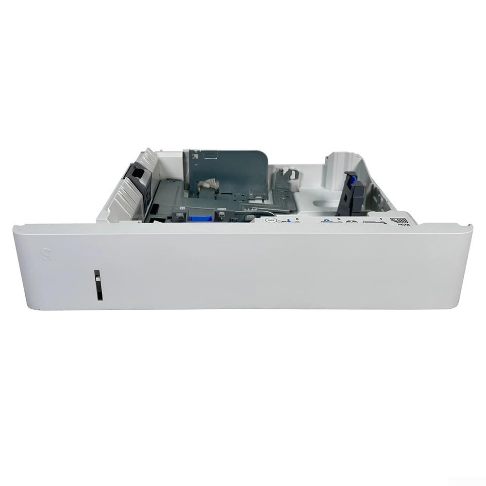 Cassetto per carta RU7-8001 Compatibile per hp per laserjet per enterprise M552 M553 Vassoio Uscita per robusto
