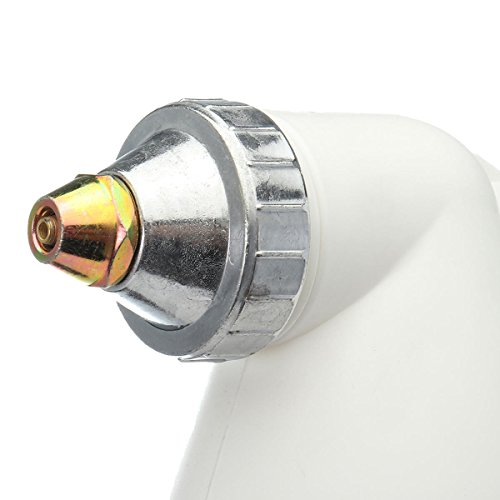 Pistolet de projection ciment 3000 CC pour enduire le béton - 4