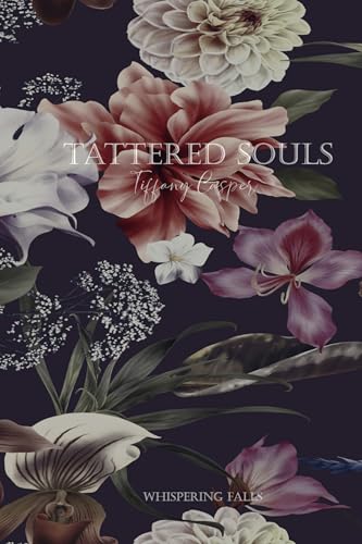 Tattered Souls (Whispering Falls Book 2)