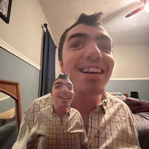 Nolan&rsquo;s Technology and More cover art