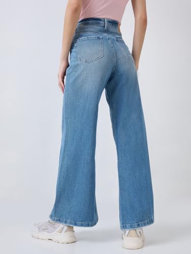 Image of Spykar Women Jeans