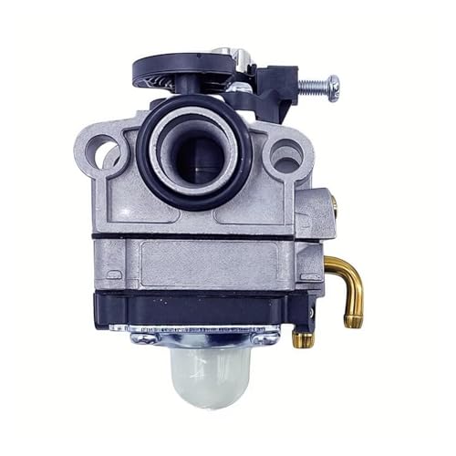 Carburateur pour GX31 GT22 FG100 : Réparez les Problèmes de Démarrage Moteur