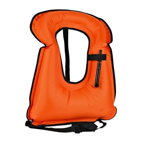 snorkel vests