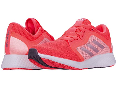 Image of Adidas Women's Edge Lux Ankle-High Running Shoe