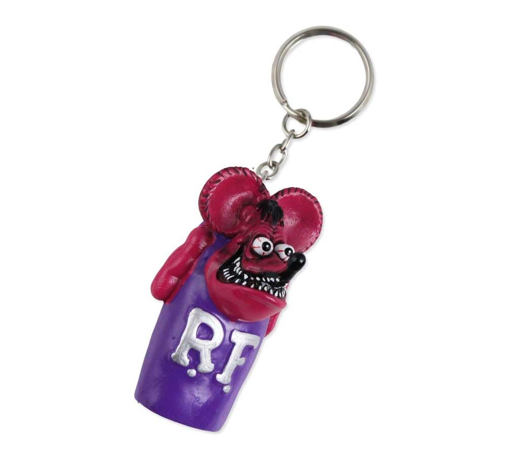 Amazon.co.jp: ラットフィンク（RAT FINK） ライターキャップ 蛍光