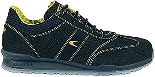Chaussures de sécurité Sivori S1 P SRC anti-perforation et antiglisse
