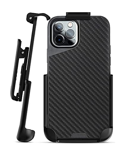 Encased Belt Clip Holster for Mous Limitless 4.0 Case - iPhone 12 Pro Max (Case not Included)